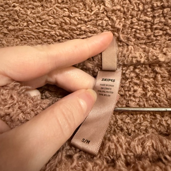 Skims Robe Set - Picture 8 of 8